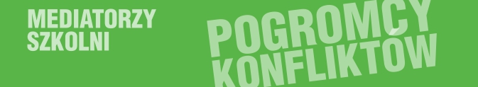 pogromcy konfliktow